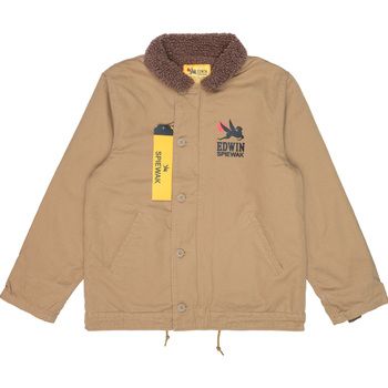 Edwin Cazadora 45mc0002752-s para hombre