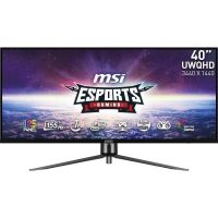 msi mag401qr 40 led ips uwqhd 155hz usb-c