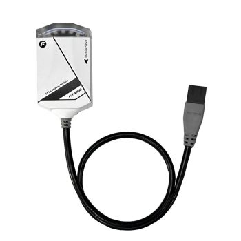 Módulo GPS FLY WING M9N CAN / M10 UART para controlado de vuelo H1 PRO,piezas de repuesto para helicópteros RC a escala