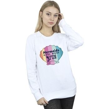 Disney Jersey The Little Mermaid Fun para mujer