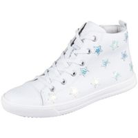 lurchi zapatillas altas starlet para nina