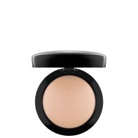 mac mineralize skinfinish natural powder - medium plus