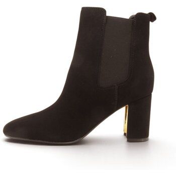 Guess Botines FLFFIESUE10-AI27-DBROW para mujer