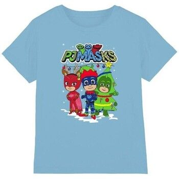 Dessins Animés Tops y Camisetas TV5021 para niño