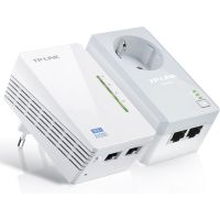 tp-link tl-wpa4226kit powerline av500 wireless