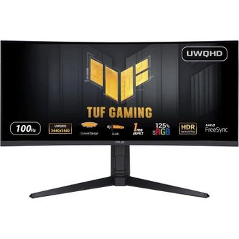 ASUS TUF Gaming VG34VQEL1A 34