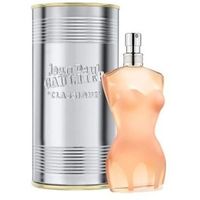 jean paul gaultier perfume le classique - eau de toilette - 100ml - vaporizador para mujer