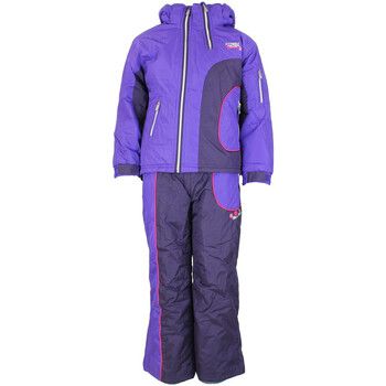 X Trem Rider Chándal Ensemble de ski fille FLANA para niña