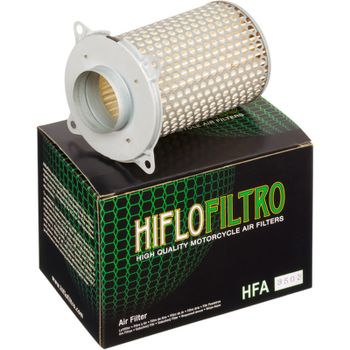 Filtro de aire Suzuki GS 500 E '89-'96 HiFlo