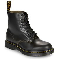 dr martens botines 1460 dark taupe orleans para hombre