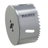 corona de sierra maurer bimetal 121 mm - neoferr