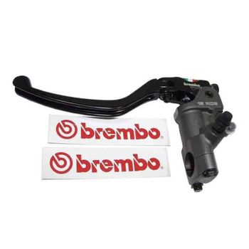 Cilindro maestro de embrague 22mm Brembo PR16x16-18 RCS radial