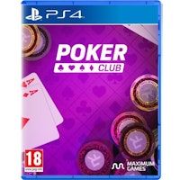club de poquer ps4