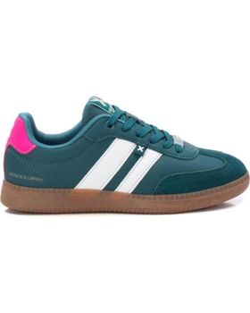 de XTI SNEAKERS 143485 MUJER VERDE