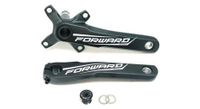 adelante cranckset joyride pro black
