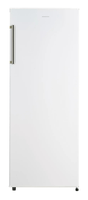 congelador vertical infiniton cv-172l14bem e alto 1435 cm 172 litros blanco