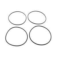 junta de camara de flotador honda cb 500 four set 4pc