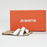 jb martin sandalias aileen para mujer