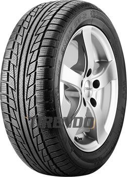 Nankang Snow SV-2 ( 215/40 R18 89V XL, con protector de llanta (MFS) )