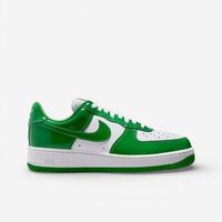 nike zapatillas air force 1 low 07 kelly green patent womens para mujer