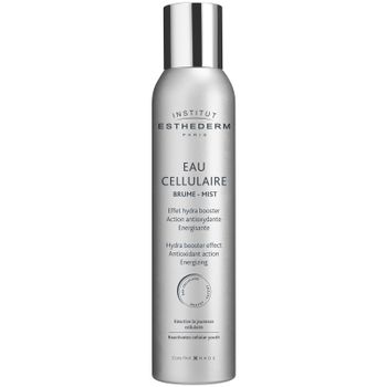 Bruma facial antioxidante Cellular Water de Institut Esthederm 200 ml