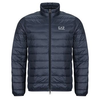 Emporio Armani EA7 Abrigo de plumas CORE IDENTITY DOWN JACKET para hombre