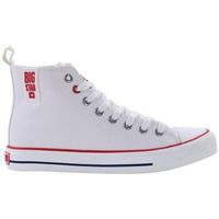 big star zapatillas altas jj274132 para mujer