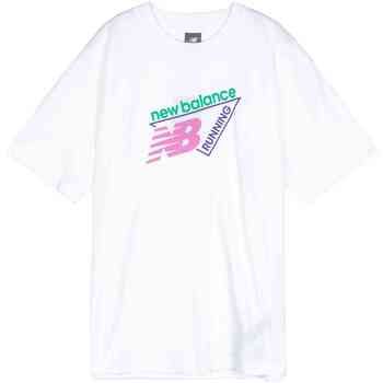 New Balance Camiseta MT61N1YV_WT para hombre