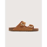 koala bay sandalias sandale bio marron - oulu para mujer