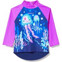 speedo camiseta 13501 para nina