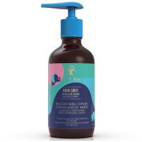 as i am born curly curly avocado shea cowash shampoo 240ml