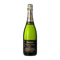 mestres clos nostre senyor brut nature cava 75 cl 135 vol