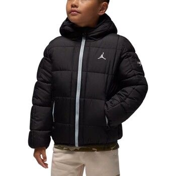 Nike Abrigo de plumas 85F009 para niño