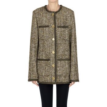 Golden Goose Chaquetas CSG00008062AI para mujer