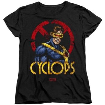 Marvel Camiseta X-Men para mujer