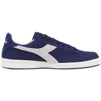 diadora deportivas moda game low suede 501184101 para hombre