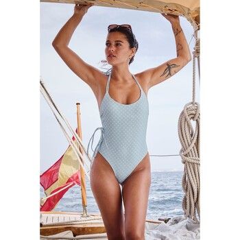 Naive Bañador SWWL173 para mujer