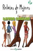 relatos de mujeres 3