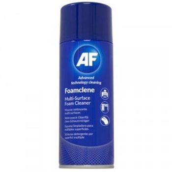 AF Foamclene (300ml) Anti-static Foaming Cleaner