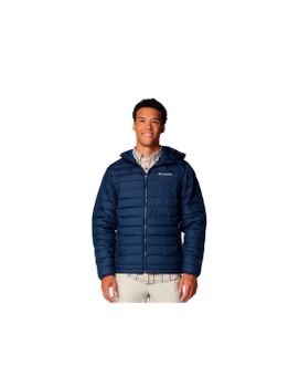 Chaqueta Montaña Columbia Powder Lite™ II Azul Hombre