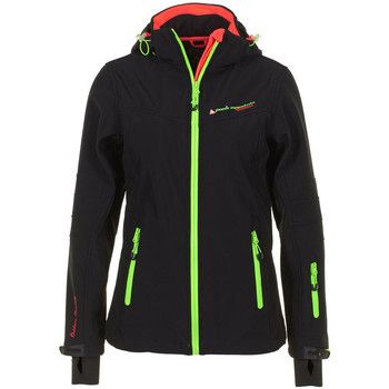 Peak Mountain Chaqueta Blouson de ski femme AMALA para mujer