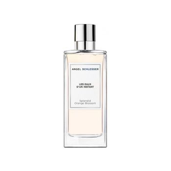 Les Eaux D'un Instant Splendid Orange Blossom Edt V150ml
