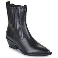 ikks boots low boots 111 para mujer