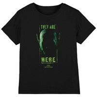 marvel tops y camisetas secret invasion para nino