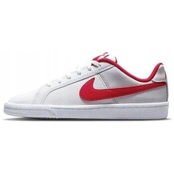 Nike Zapatillas 833537101 para niña
