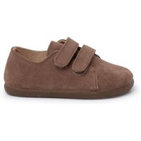 pisamonas zapatillas zapatillas barefoot serraje doble tira adherente para nino