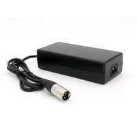 cargador 42v 3 pins bicicleta electrica 9transport lola