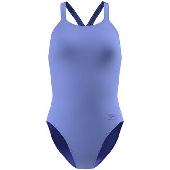 Speedo Bañador Solid para mujer