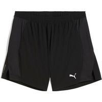 puma pantalon pirata m run velocity 5 sh para hombre