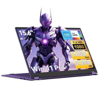 Portátil AMDEVPRO UCC-UL156 15,6